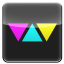 Tag Reader Icon 64x64 png